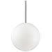 Lampada A Sospensione 60w E27 - Foto miniatura 5