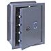 82710.70 V Cassaforte A Muro Elettronica Dgt Vision Sicurezza Blindata Antitrapano - Foto miniatura 1