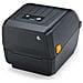 Stampante per Etichette ZD220 a Trasferimento Termico Risoluzione 203 x 203 DPI USB 2.0 Colore Nero - Foto miniatura 3