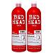 Bed Head Urban Antidotes Resurrection Shampoo 750ml Set 2 Parti 2018 - Foto miniatura 1
