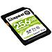 Scheda di Memoria Canvas Select Plus SDXC Capacità 256 GB Classe 10 / UHS-I Velocità 100 MB / s - Foto miniatura 2