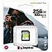 Scheda di Memoria Canvas Select Plus SDXC Capacità 256 GB Classe 10 / UHS-I Velocità 100 MB / s - Foto miniatura 3