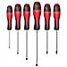Tools Set Cacciavite Finale - 6 Pezzi - 922.6020 - Foto miniatura 3