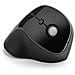 Mouse Pro Fit Ergo Wireless Ottico 6 Tasti 1600 DPI Colore Nero - Foto miniatura 3