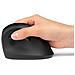 Mouse Pro Fit Ergo Wireless Ottico 6 Tasti 1600 DPI Colore Nero - Foto miniatura 8
