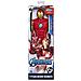 IRON MAN TITAN HERO 30 CM. - Foto miniatura 1