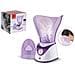 Sauna Facciale Afm-2808 40 Ml 130w Bianco Viola - Foto miniatura 1