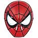 Maschera Di Spiderman Ultimate Per Bambino - Foto miniatura 3