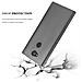 Custodia Compatibile Con Sony Xperia L2 In Grigio Metallico - Coperchio Protettivo In Silicone Tpu Flessibile - Foto miniatura 9