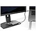Adattatore Multiporta USB C - Mini Dock da Viaggio USB-C con HDMI 4K o VGA 1080p - Hub USB 3.0 3x, SD, GbE, Audio, Pass-through PD da 100 W - Foto miniatura 5