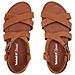 Scarpa Donna Malibu Waves Ankle Saddle A1mqrf13.38 Misura Eu 38 - Foto miniatura 3
