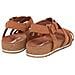 Scarpa Donna Malibu Waves Ankle Saddle A1mqrf13.38 Misura Eu 38 - Foto miniatura 4
