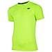 Men's Functional T-shirt, Uomo, Verde, T-shirt, Numero: S Eu - Foto miniatura 1