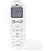 Telecomando Universale Con Schermo Lcd Per Condizionatori D'aria Split Unit, Bianco - Foto miniatura 1