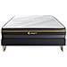 Kit Rete E Materasso Matrimoniale Active 150x195cm - Spessore : 24cm - Memory Foam - Rigido - Foto miniatura 1