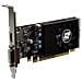 AMD RADEON R7 240 4GB DDR3 PCIe 3.0 x DL-DVI-D / 1 x DisplayPort / 1 x HDMI Power Color - Foto miniatura 4