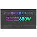 PC- Netzteil Thermaltake TOUGHPOWER GF2 650W ARGB - Foto miniatura 3