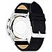 Orologio Quarzo Analogico Uomo Con Cinturino In Pelle Finta So-4124-lc - Foto miniatura 2
