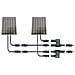 Connettore Plug-in Pn1 Mc4 Y Set Cavo Solare Da 4-6 Mm - Foto miniatura 2