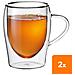 Tea Thermo Glasses - 2x30cl - Foto miniatura 1