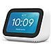 Mi Smart Clock da 4" con Sveglia Digitale / Snooze / Wi-Fi / Bluetooth / Sistema Supportato Android Colore Bianco - Foto miniatura 2