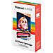 Hiuprint 2x3 Paper Cartridge - 20 Sheets (006089)  - Foto miniatura 3