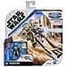 Star Wars Mission Fleet Exp Mando Child Speeder Toys - Foto miniatura 1