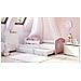 Luk Ii 160x80 Letto Matrimoniale Per Bambini Princess - Foto miniatura 2