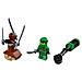 30534 Ninjago Allenamento Ninja - Foto miniatura 2