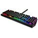 Tastiera Meccanica Da Gioco Alienware Rgb Aw410k, Luce Led Rgb, Qwerty Us International, Cablata, Lato Oscuro a Luna, Cherry Mx Brown, Tastierino Numerico - Foto miniatura 1