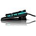 Tastiera Meccanica Da Gioco Alienware Rgb Aw410k, Luce Led Rgb, Qwerty Us International, Cablata, Lato Oscuro a Luna, Cherry Mx Brown, Tastierino Numerico - Foto miniatura 7