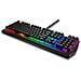 Tastiera Meccanica Da Gioco Alienware Rgb Aw410k, Luce Led Rgb, Qwerty Us International, Cablata, Lato Oscuro a Luna, Cherry Mx Brown, Tastierino Numerico - Foto miniatura 4