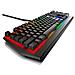 Tastiera Meccanica Da Gioco Alienware Rgb Aw410k, Luce Led Rgb, Qwerty Us International, Cablata, Lato Oscuro a Luna, Cherry Mx Brown, Tastierino Numerico - Foto miniatura 5