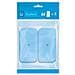 Electrodes Large, Electrode, Blu, BLT01 - Foto miniatura 1