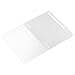 Note View Cover White Galaxy Tabs7+ / S7fe / S8+ - Foto miniatura 3