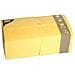 84580 Tovagliolo Di Carta Giallo Carta Velina 250 Pezzo (i) - Foto miniatura 1