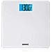 Pesapersone ad Alta Precisione BS403 Portata Massima 180 kg Schermo LCD Vetro - Foto miniatura 1