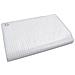 Telone Leno 140 G / m 8x12 M Bianco - Foto miniatura 3