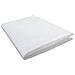 Telone Leno 140 G / m 8x12 M Bianco - Foto miniatura 5