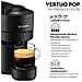 Macchina da Caffè Espresso Automatica Vertuo Pop ENV90.B Serbatoio 0.56 Lt. Potenza 1200 Watt Colore Nero - Foto miniatura 5