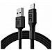 KABGC21 cavo Lightning 1,2 m Nero - Foto miniatura 1