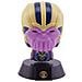 Thanos - Icona - Avengers - - Lampada - Lamp - Light - Led - Usb - Batterie - 11 Cm - Pvc - Foto miniatura 1