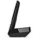 Set Telefono Analogico Comfort 550 Duo con Funzione Gruppo VIP SMS Chiamata in Attesa Identificatore di chiamata Colore Nero  - Foto miniatura 6
