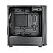 Case ELITE 300 Mini Tower Mini -ITX / MicroATX 2 USB 3.2 Gen 1 Colore Nero - Foto miniatura 4