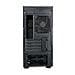 Case ELITE 300 Mini Tower Mini -ITX / MicroATX 2 USB 3.2 Gen 1 Colore Nero - Foto miniatura 2