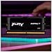 32GB 6000 DDR5 SODIMM (KIT2) F I XMP - Foto miniatura 6