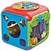 Cubo con Giochi Educativi per Bambini Super Cubo delle Scoperte 9-36 Mesi - Foto miniatura 2