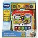 Cubo con Giochi Educativi per Bambini Super Cubo delle Scoperte 9-36 Mesi - Foto miniatura 3