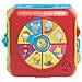 Cubo con Giochi Educativi per Bambini Super Cubo delle Scoperte 9-36 Mesi - Foto miniatura 4