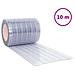 Tenda Per Porte Trasparente 300 Mm X 2,6 Mm 10 M In Pvc - Foto miniatura 2